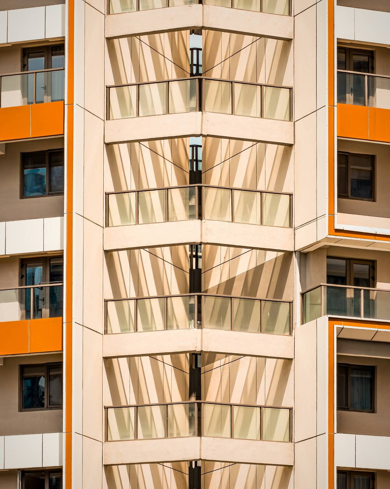 Commercial & Office — work in this sector