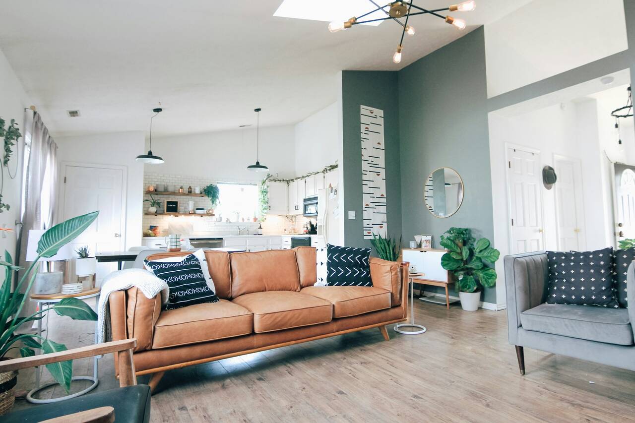 Renewal & Fit-Out — work in this sector