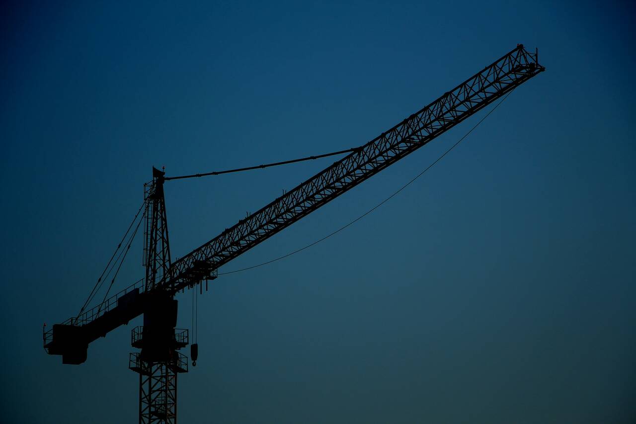 Industrial & Engineering — work in this sector