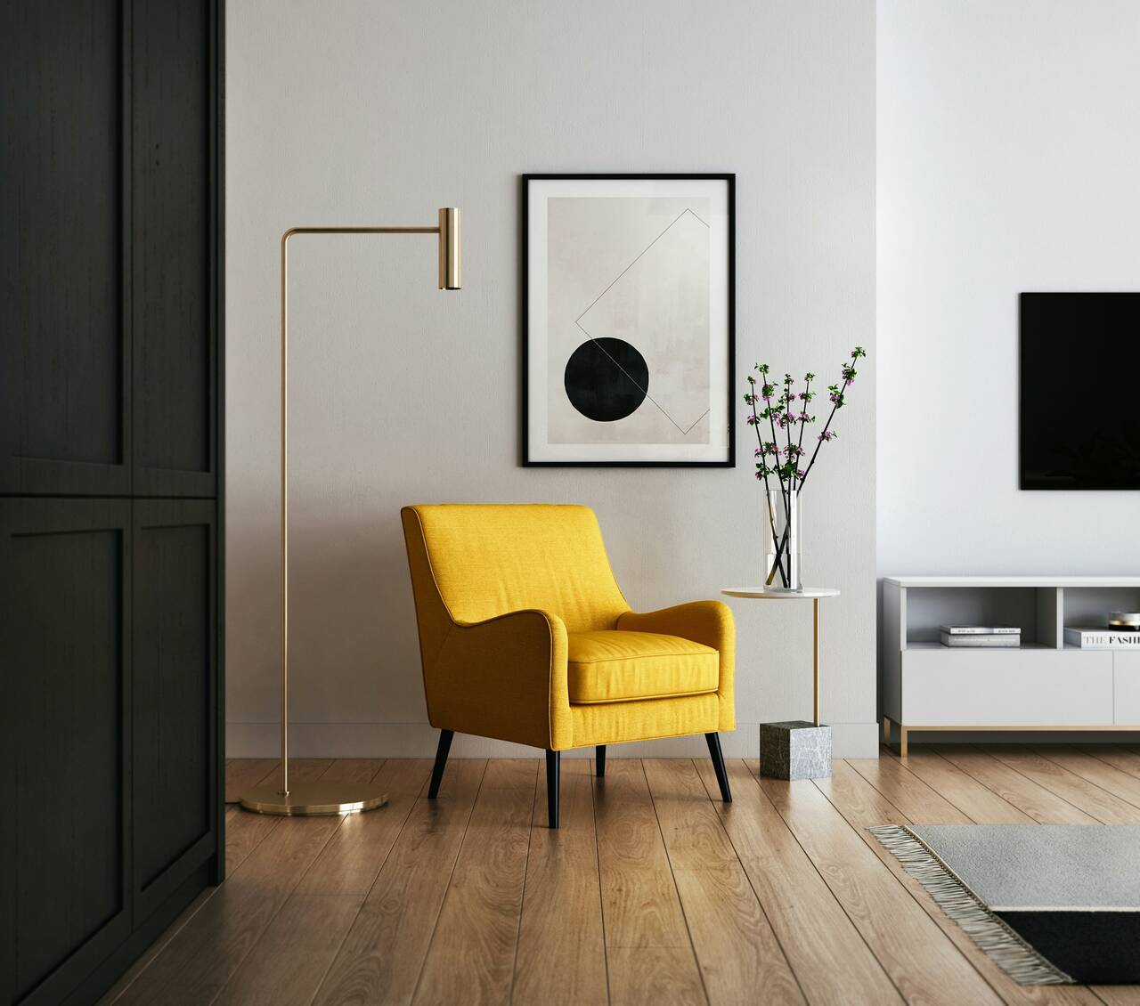 Renewal & Fit-Out — construction projects