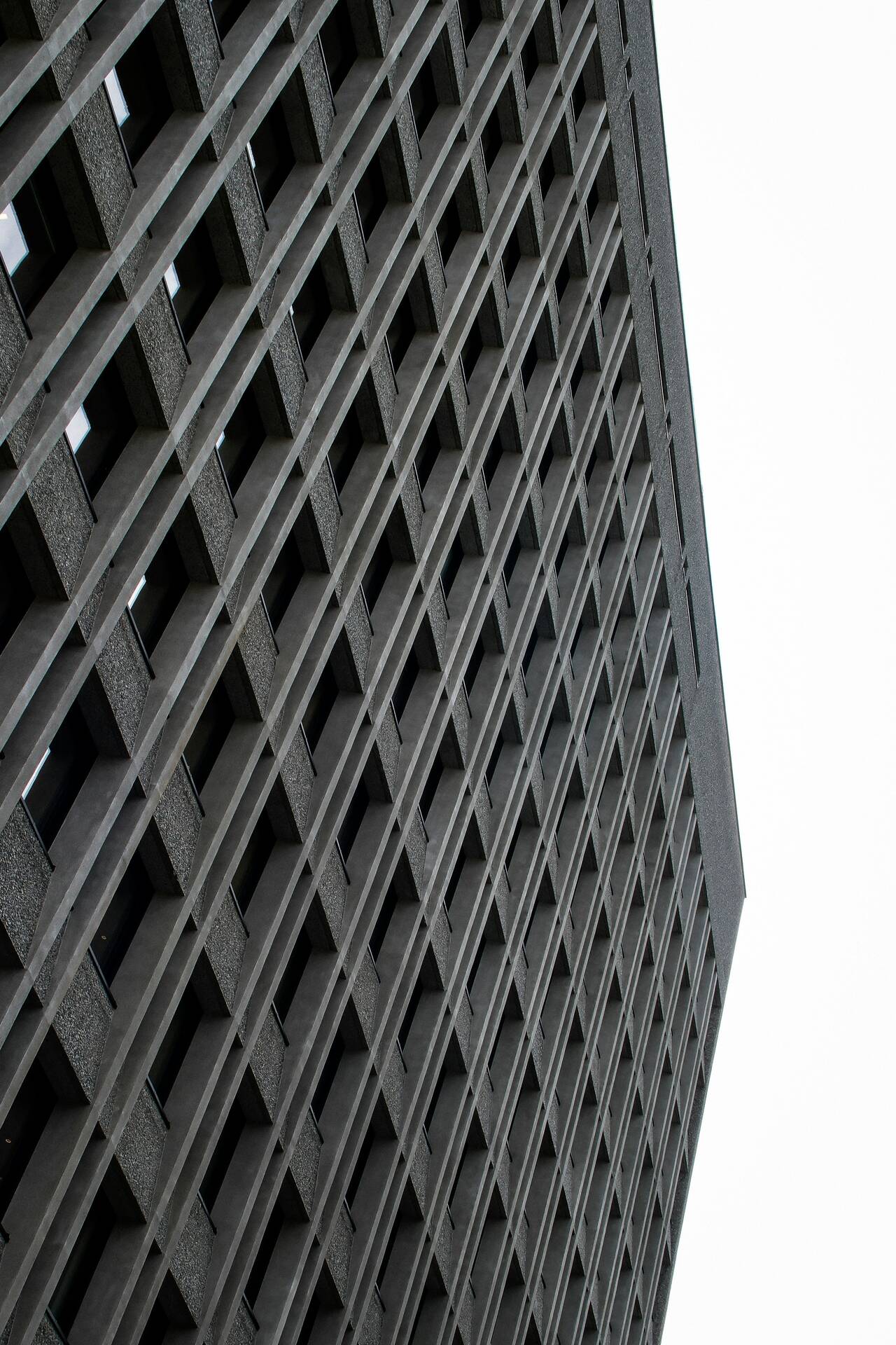 Institutional & Public — construction projects